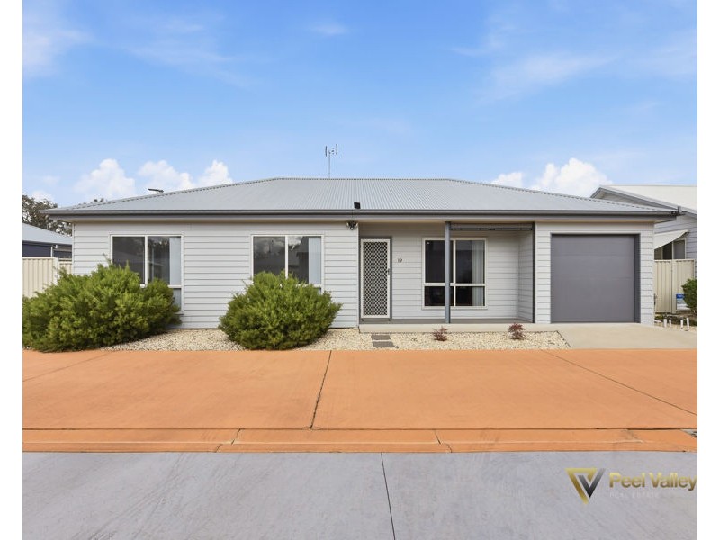 Unit 19/19-51 Warral Road, Tamworth NSW 2340