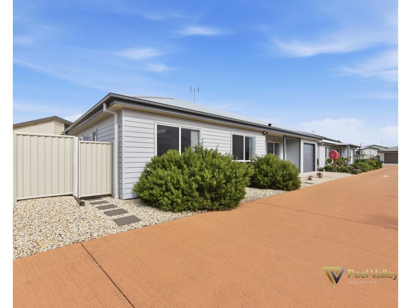 Unit 19/19-51 Warral Road, Tamworth NSW 2340