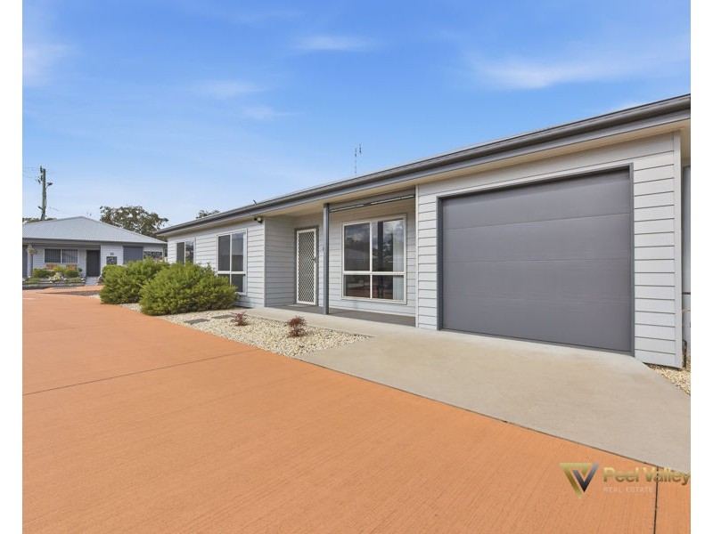 Unit 19/19-51 Warral Road, Tamworth NSW 2340