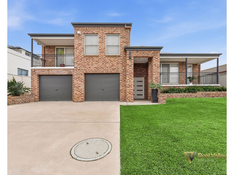 8 Ebony Close, Tamworth NSW 2340