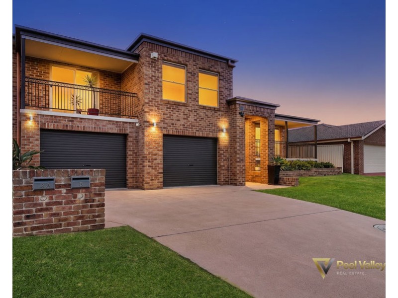 8 Ebony Close, Tamworth NSW 2340