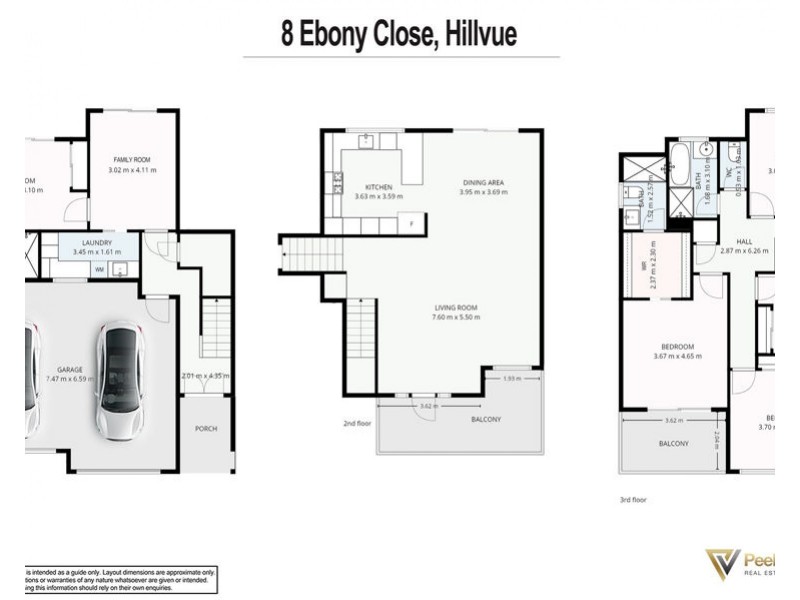 8 Ebony Close, Tamworth NSW 2340