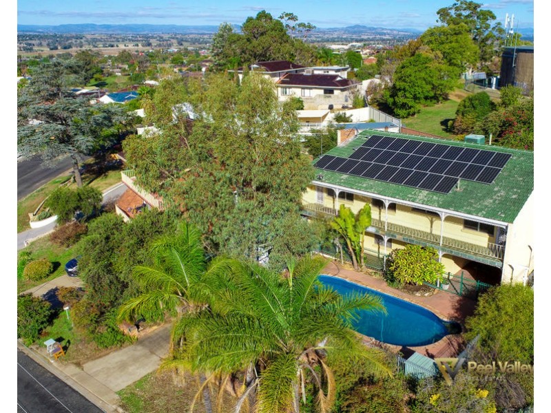 3 Paul Street, Tamworth NSW 2340