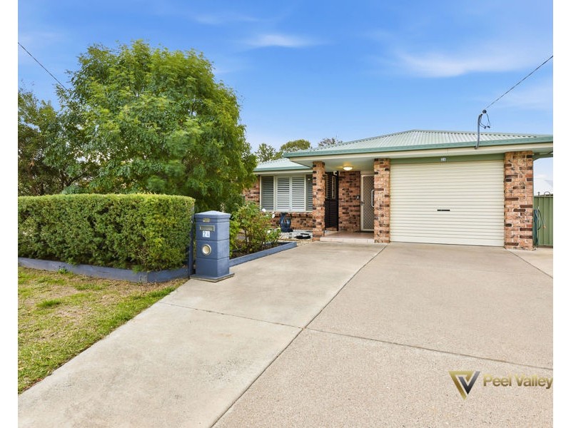 24 Margaret Street, Tamworth NSW 2340