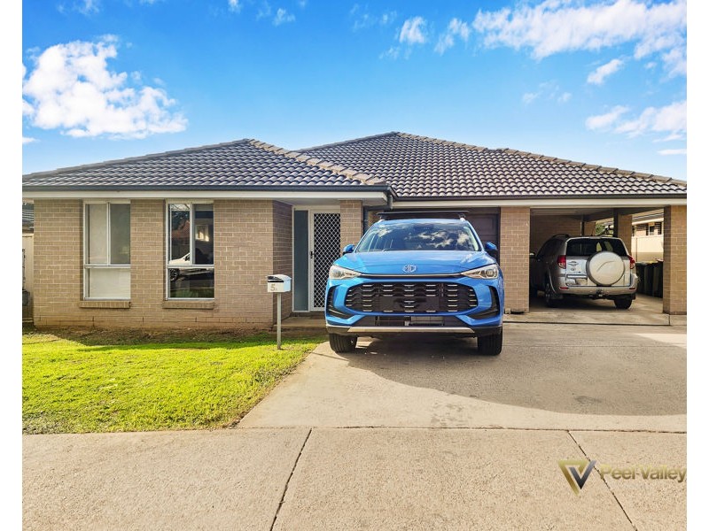 5 Goodwin Street, West, Tamworth NSW 2340