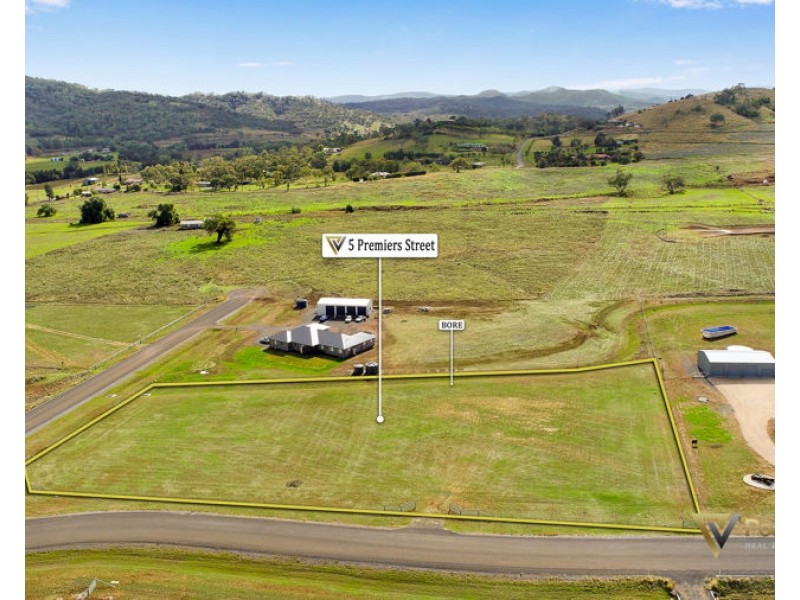 5 Premiers Street Nemingha, Tamworth NSW 2340