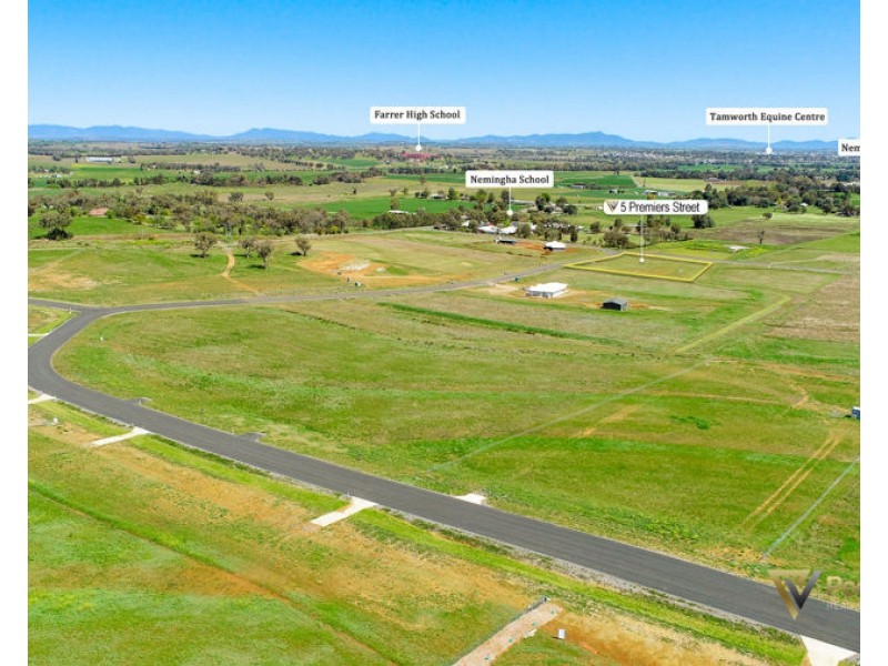 5 Premiers Street Nemingha, Tamworth NSW 2340