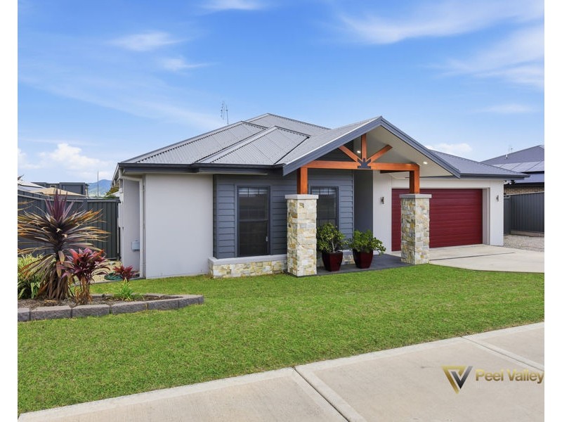 20 Grand Meadows Drive, Tamworth NSW 2340