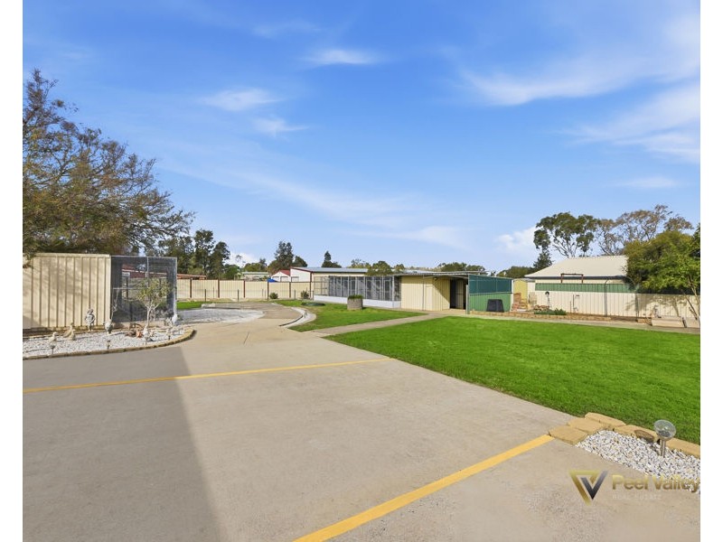 34 Pages Lane, Tamworth NSW 2340