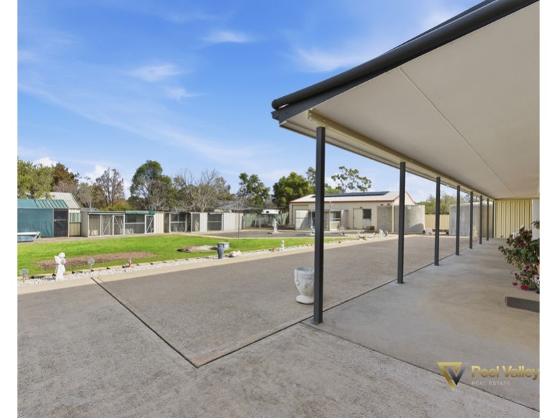 34 Pages Lane, Tamworth NSW 2340