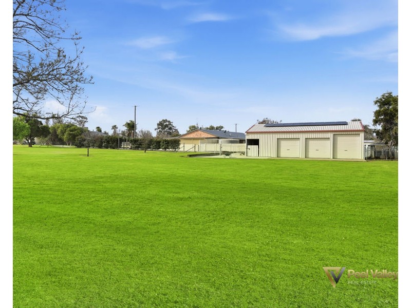 34 Pages Lane, Tamworth NSW 2340