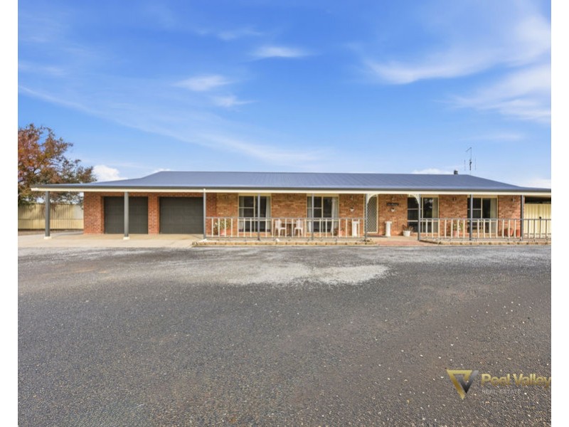 34 Pages Lane, Tamworth NSW 2340