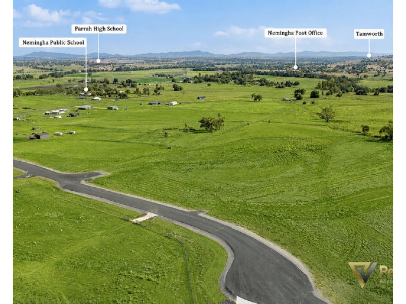 Lot 503 Premiers Street Nemingha, Tamworth NSW 2340