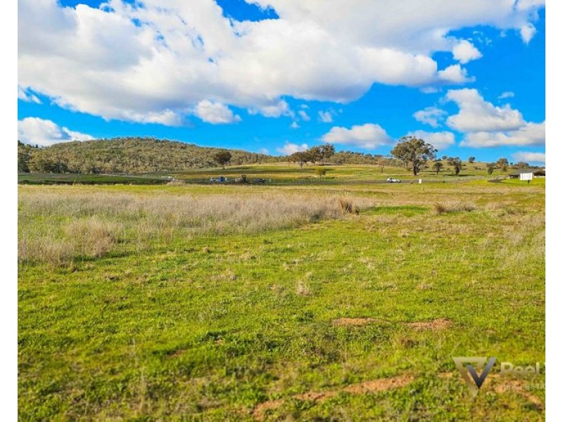 Lot 503 Premiers Street Nemingha, Tamworth NSW 2340