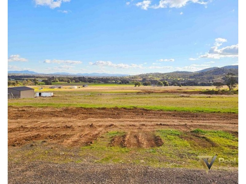Lot 503 Premiers Street Nemingha, Tamworth NSW 2340