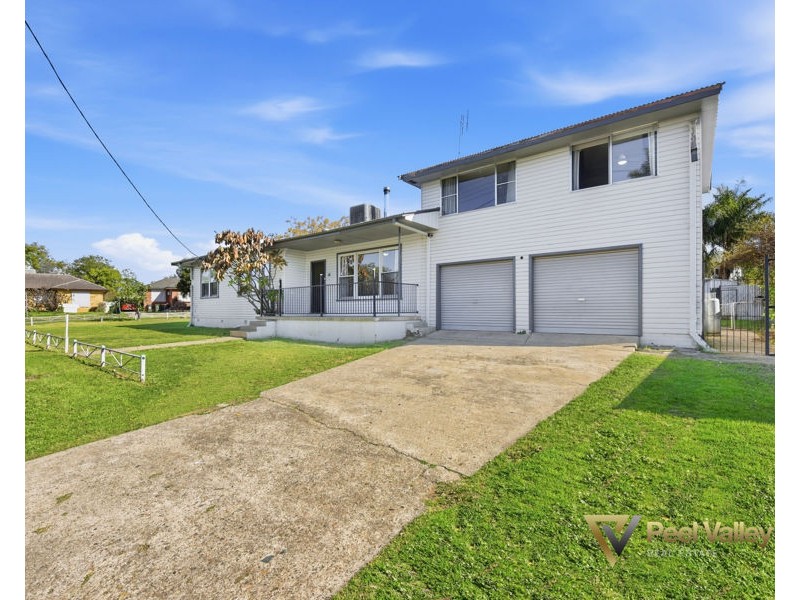 28 Churchill Street, Tamworth NSW 2340
