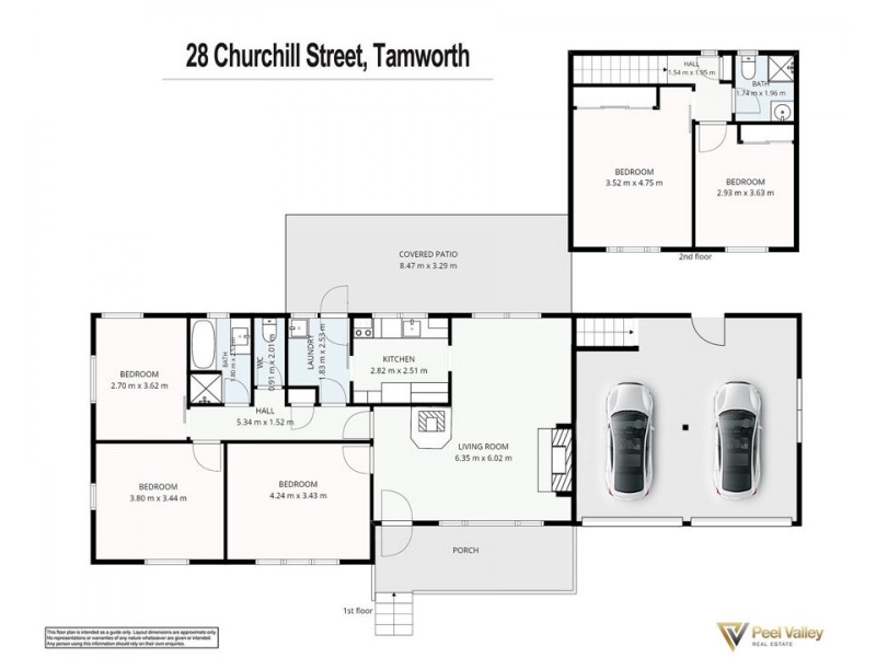 28 Churchill Street, Tamworth NSW 2340