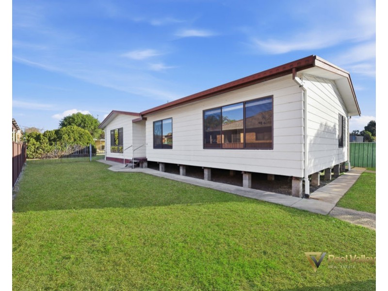 2 Hilda Lane, Tamworth NSW 2340