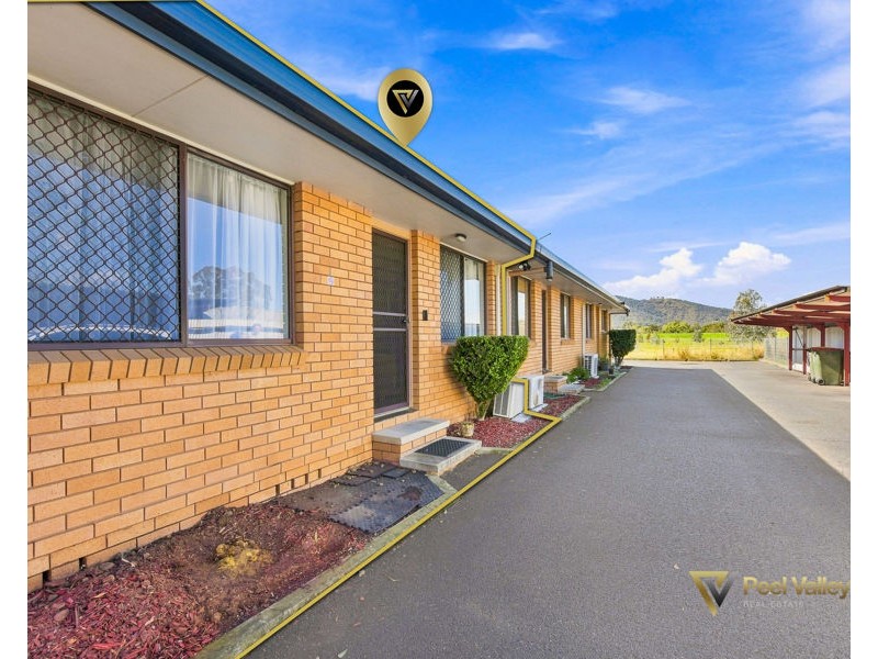 Unit 2 162 Goonoo Goonoo Road West, Tamworth NSW 2340