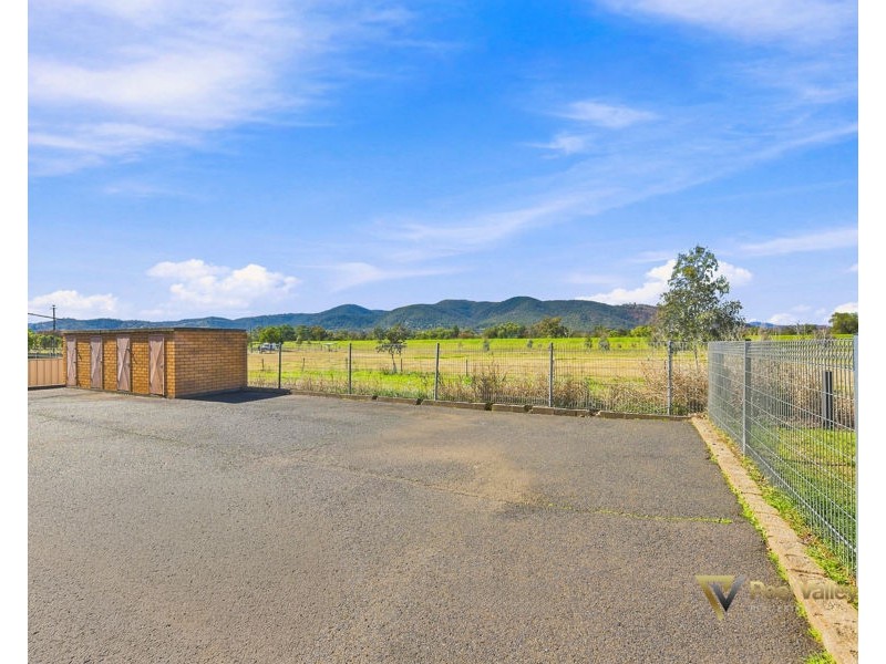 Unit 2 162 Goonoo Goonoo Road West, Tamworth NSW 2340