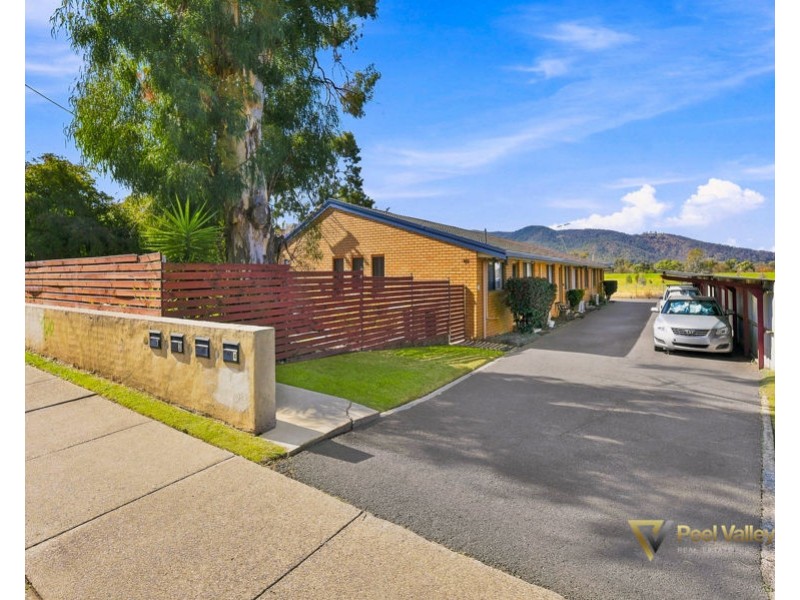 Unit 2 162 Goonoo Goonoo Road West, Tamworth NSW 2340