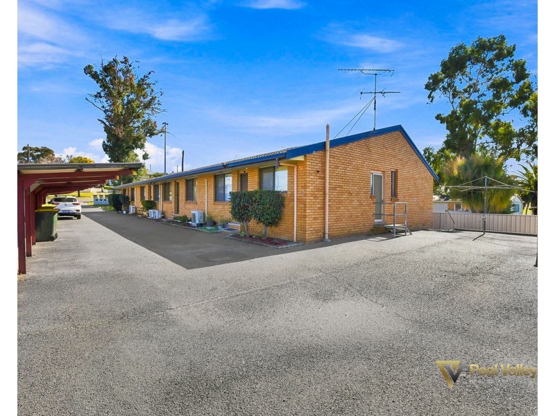 Unit 2 162 Goonoo Goonoo Road West, Tamworth NSW 2340