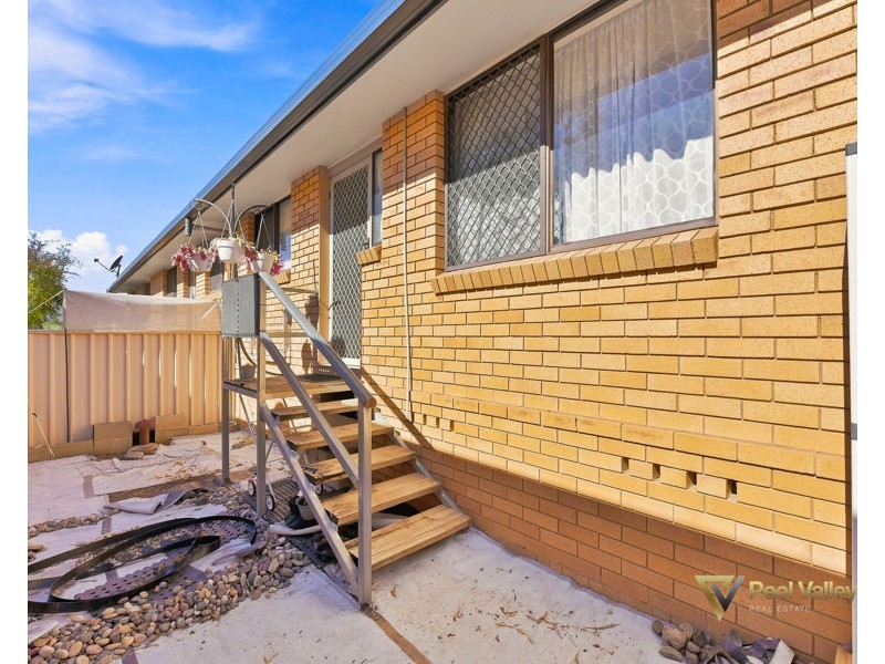 Unit 2 162 Goonoo Goonoo Road West, Tamworth NSW 2340