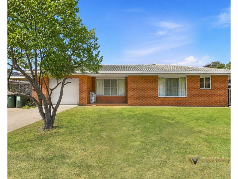 89 Edward Street Hillvue, Tamworth NSW 2340