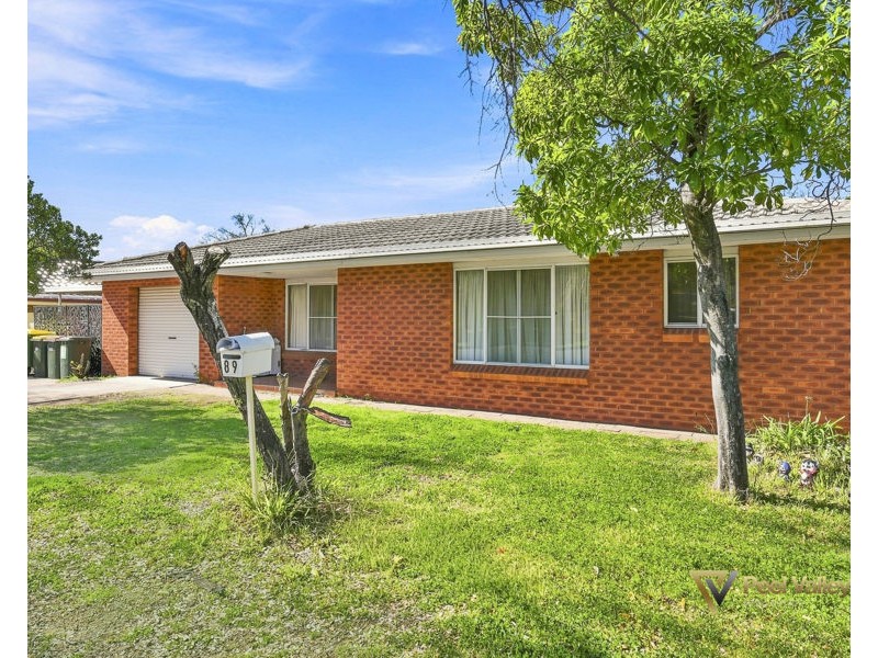 89 Edward Street Hillvue, Tamworth NSW 2340
