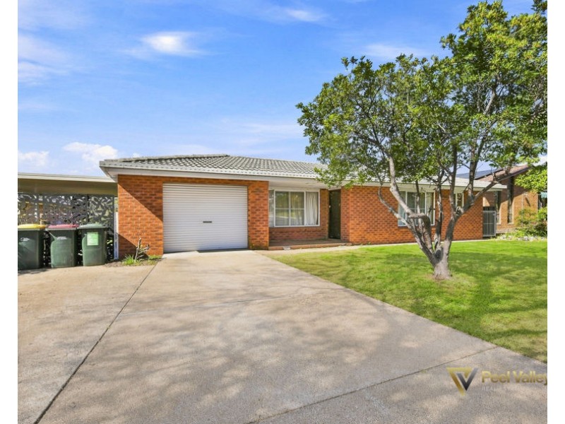 89 Edward Street Hillvue, Tamworth NSW 2340