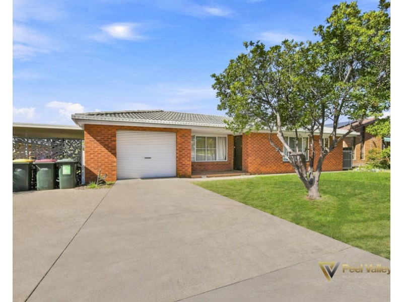 89 Edward Street Hillvue, Tamworth NSW 2340