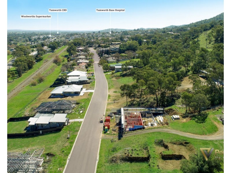 66 Valley Drive East, Tamworth NSW 2340