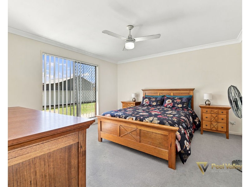 13 Carnegie Place Westdale, Tamworth NSW 2340