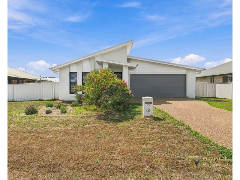 13 Carnegie Place Westdale, Tamworth NSW 2340