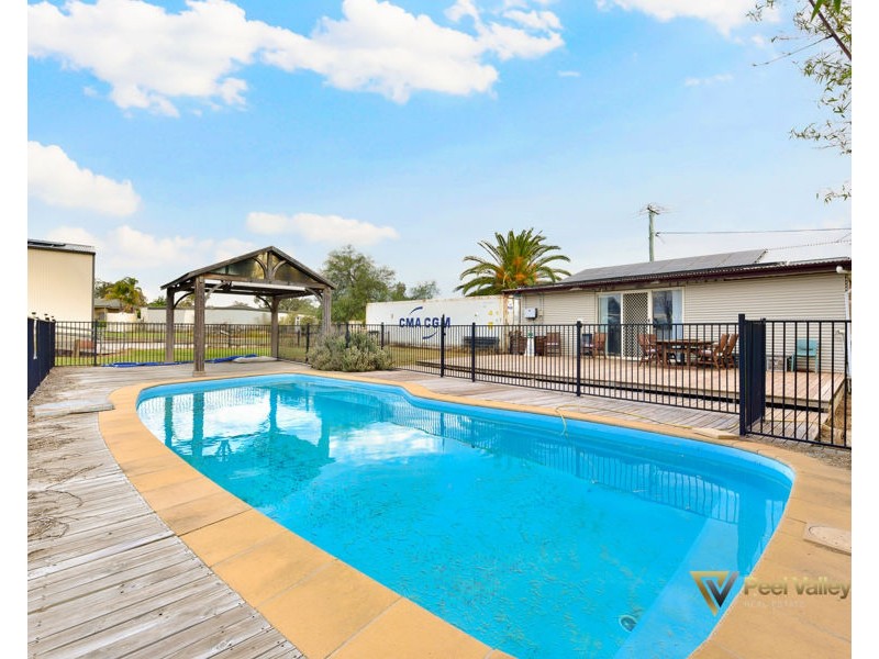 49-53 Bylong Road Hillvue, Tamworth NSW 2340