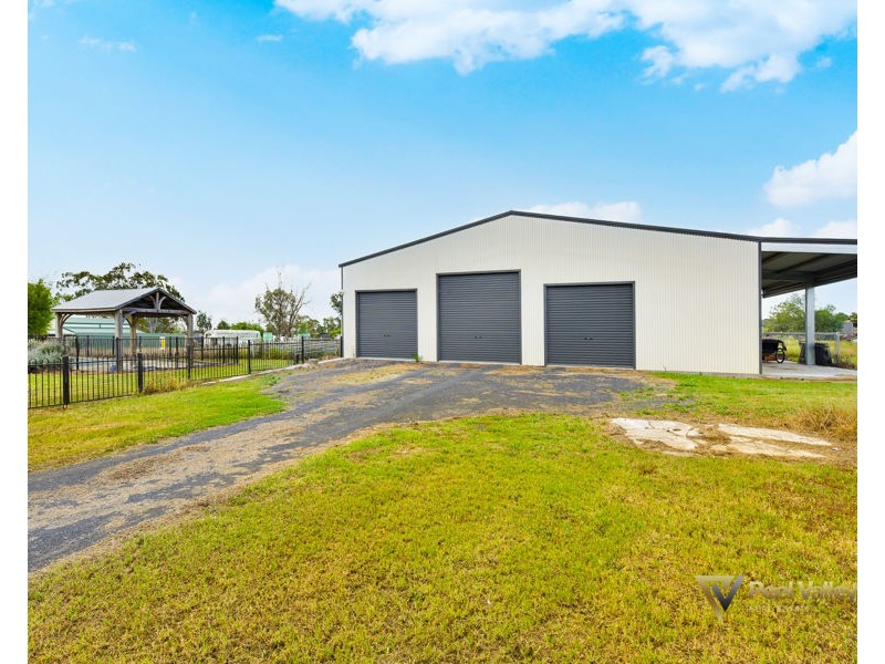 49-53 Bylong Road Hillvue, Tamworth NSW 2340