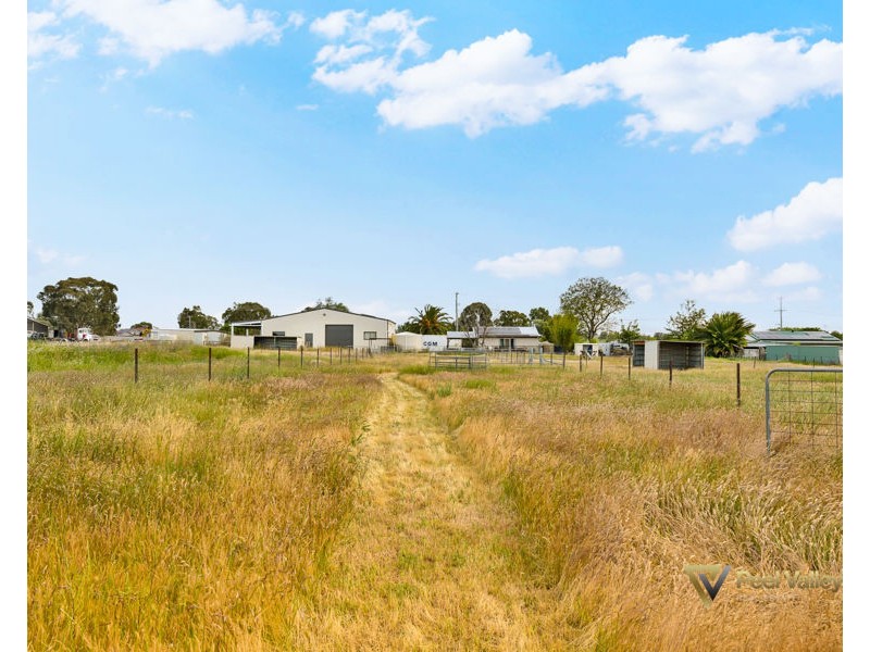 49-53 Bylong Road Hillvue, Tamworth NSW 2340