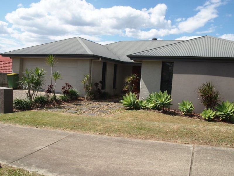 63 Amadeus Circuit, Springfield Lakes QLD 4300