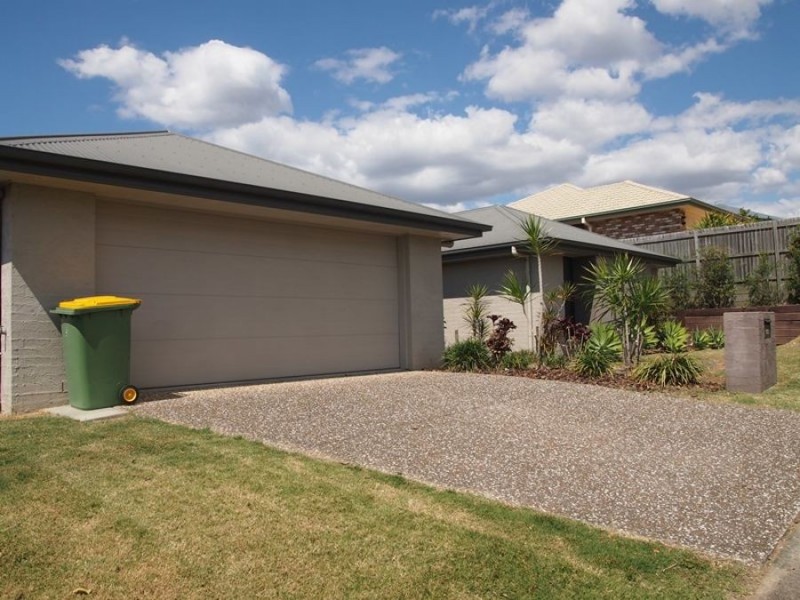 63 Amadeus Circuit, Springfield Lakes QLD 4300