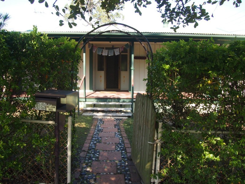 38 Sanananda Street, Darra QLD 4076