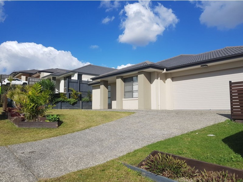 19 Patricius Place, Augustine Heights QLD 4300