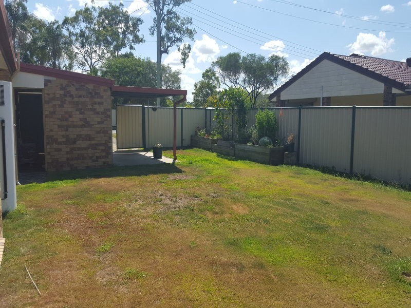 45 Emerald Drive, Regents Park QLD 4118