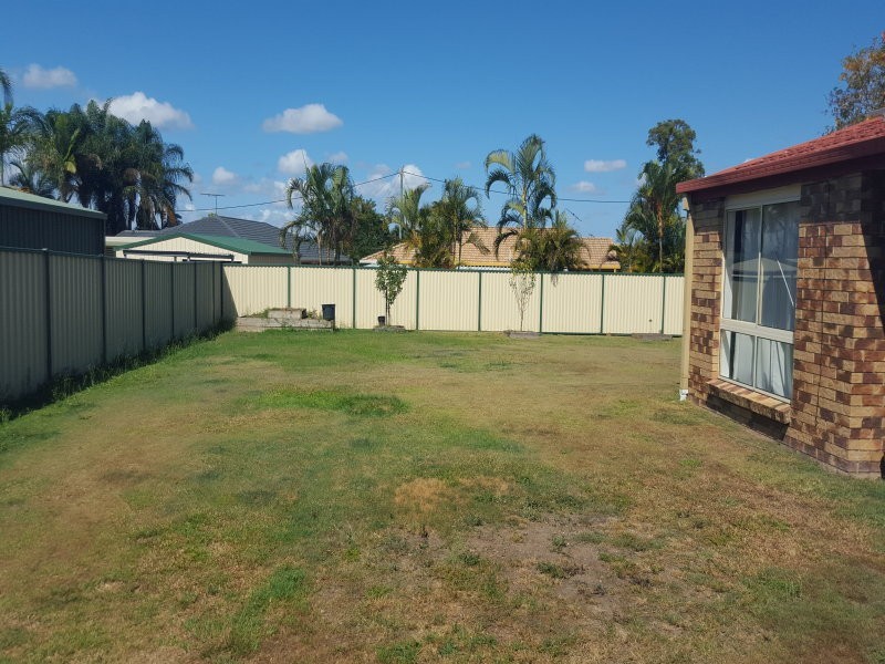 45 Emerald Drive, Regents Park QLD 4118