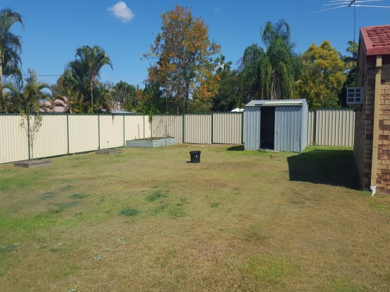 45 Emerald Drive, Regents Park QLD 4118