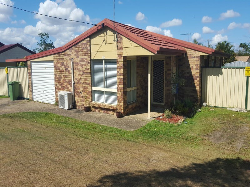 45 Emerald Drive, Regents Park QLD 4118