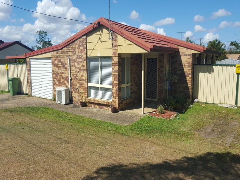 45 Emerald Drive, Regents Park QLD 4118