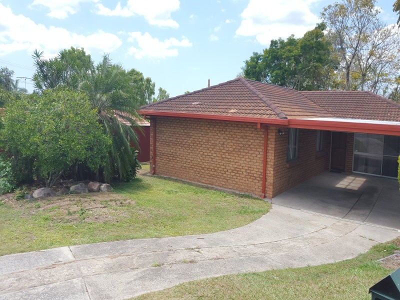 4 Volant Street, Regents Park QLD 4118
