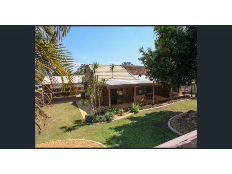 20 Carramar Street, Loganlea QLD 4131