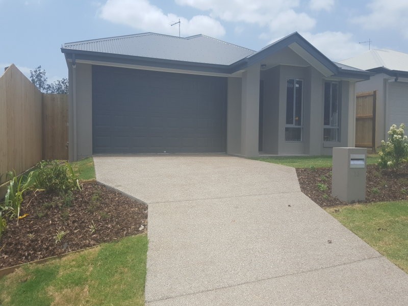 13 Borowski Street, Bellbird Park QLD 4300