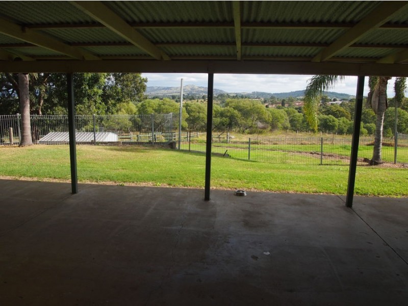 164 Fairneyview-Fernvale Road, Fernvale QLD 4306